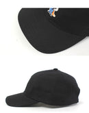 ドレスド フォックス キャップ PM06101WB0026 キャップ 1カラー
