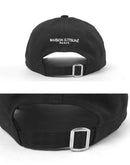 ドレスド フォックス キャップ PM06101WB0026 キャップ 1カラー