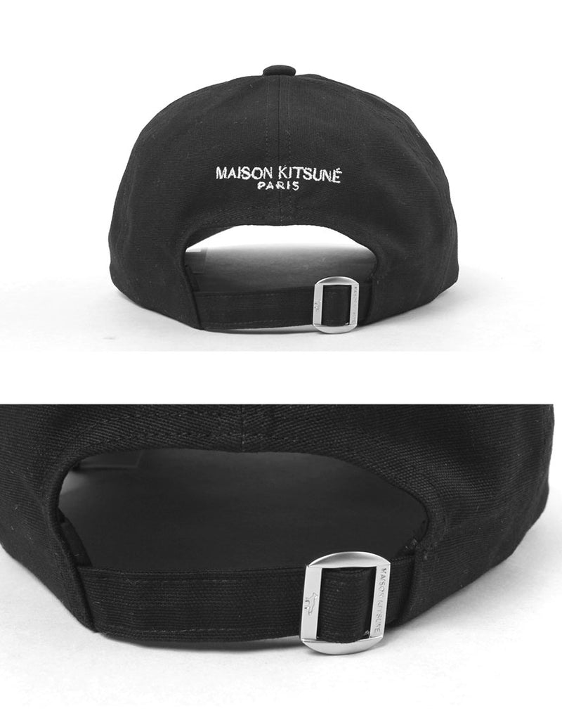 ドレスド フォックス キャップ PM06101WB0026 キャップ 1カラー
