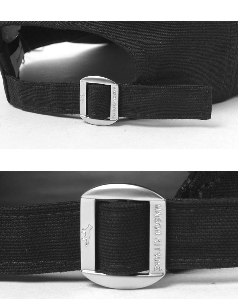 ドレスド フォックス キャップ PM06101WB0026 キャップ 1カラー