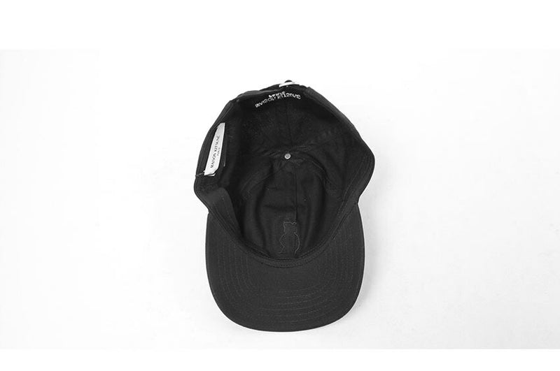 ドレスド フォックス キャップ PM06101WB0026 キャップ 1カラー