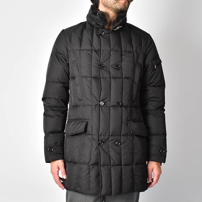 ムーレー MOORER MORRIS-KM MOUGI200309 ダウンジャケット 4カラー │Z