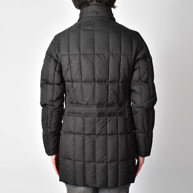 ムーレー MOORER MORRIS-KM MOUGI200309 ダウンジャケット 4カラー │Z