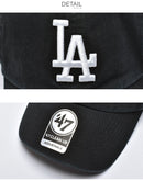 LA DODGERS CLEANUP B-RGW12GWS 帽子 17カラー
