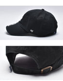 LA DODGERS CLEANUP B-RGW12GWS 帽子 17カラー