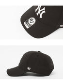 47 MVP SNAPBACK NEW YORK YANKEES B-MVPSP17WBP 帽子 7カラー