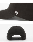 47 MVP SNAPBACK NEW YORK YANKEES B-MVPSP17WBP 帽子 7カラー