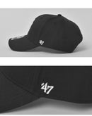 NEW YORK YANKEES RAISED BASIC 47 MVP B-RAC17CTP 帽子 6カラー