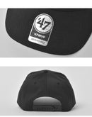 NEW YORK YANKEES RAISED BASIC 47 MVP B-RAC17CTP 帽子 6カラー