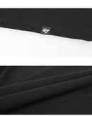 ニューヨーク・ヤンキース エコ半袖Tシャツ BB017TEMIME544089JK BB017TEMIME544090RD BB017TEMIME544103WW BB017TEMIME544088JK 半袖Tシャツ 4カラー