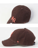 NEW YORK YANKEES 47 CLEAN UP B-RGW17GWS 帽子