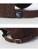 NEW YORK YANKEES 47 CLEAN UP B-RGW17GWS 帽子