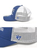 LOS ANGELES DODGERS MLB WORLD SERIES DUELING 47 TRUCKER NTL-LCTRK12CTP 帽子 1カラー
