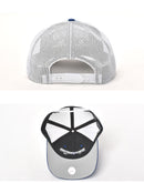 LOS ANGELES DODGERS MLB WORLD SERIES DUELING 47 TRUCKER NTL-LCTRK12CTP 帽子 1カラー