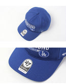 LOS ANGELES DODGERS MLB WORLD SERIES DUELING 47 HITCH NTL-LCPHT12GWP 帽子 1カラー