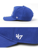 LOS ANGELES DODGERS MLB WORLD SERIES DUELING 47 HITCH NTL-LCPHT12GWP 帽子 1カラー