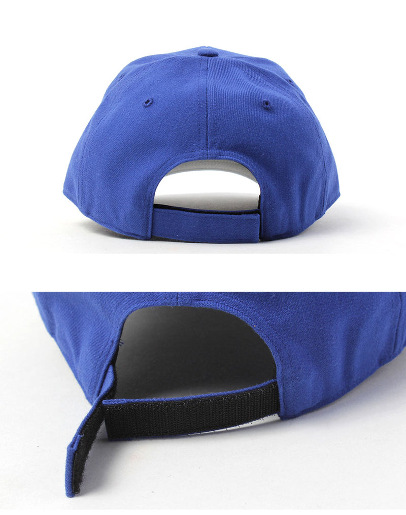 LOS ANGELES DODGERS MLB WORLD SERIES DUELING 47 MVP BWS-WSMVP12WBV 帽子 1カラー