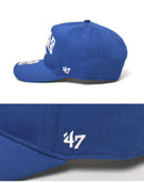 LOS ANGELES DODGERS MLB WORLD SERIES DUELING 47 HITCH BWS-WSIHT12GWP 帽子 1カラー