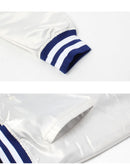 ロサンゼルス・ドジャース キングスランド ジャケット DB012PMMLMK636585SL アウター 1カラー