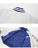 ロサンゼルス・ドジャース キングスランド ジャケット DB012PMMLMK636585SL アウター 1カラー