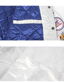 ロサンゼルス・ドジャース キングスランド ジャケット DB012PMMLMK636585SL アウター 1カラー