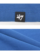 LOS ANGELES DODGERS 2024 NATIONAL LEAGUE CHAMPIONS 47 FRANKLIN TEE NTL12TMAICX683217QO 半袖Tシャツ 1カラー