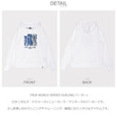 MLB WORLD SERIES DUELING パーカー BW5999PMSPZV690683WW パーカー 1カラー