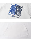 MLB WORLD SERIES DUELING パーカー BW5999PMSPZV690683WW パーカー 1カラー