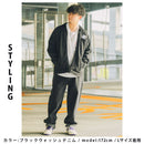 LA BREA PEEKING NERMAL WORK JACKET RND9503 ジャケット 返品無料