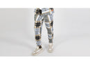 TARTAN FLEECE SWEATPANT TFSBT0521 スウェットパンツ