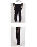 CORDUROY CARGO PANT CCPB0519 カーゴパンツ