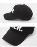 GAME DAY COTTON CAP B6110.1063 帽子 2カラー