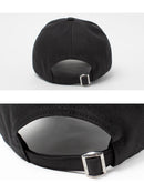 GAME DAY COTTON CAP B6110.1063 帽子 2カラー