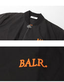 GAME OF THE GODS BOX FIT BOMBER JACKET B1381.1017 ボンバージャケット 1カラー