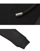 Q-CARGO REGULAR FIT HOODIE B1261.1132 パーカー 1カラー