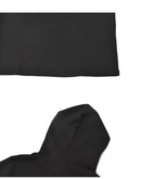 Q-CARGO REGULAR FIT HOODIE B1261.1132 パーカー 1カラー