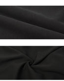 Q-CARGO REGULAR FIT HOODIE B1261.1132 パーカー 1カラー