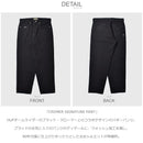CROMER SIGNATURE PANT PT00242 ボトムス 8カラー