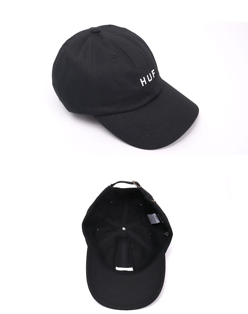 SET OG CV 6 PANEL HAT HT00716 キャップ 9カラー