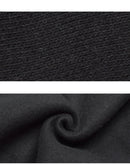 FELINE EYE PULLOVER HOOD PF00598 パーカー 2カラー