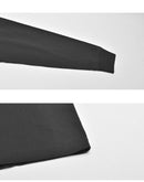 SET TT L／S TEE TS01935 長袖Tシャツ 4カラー