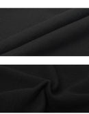 LOGO APPLIQUE HOODED FLEECE FL00229 パーカー 2カラー