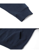 H STAR HOODIE PF00679 パーカー 5カラー