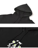 SONG HOODIE PF00681 パーカー 2カラー
