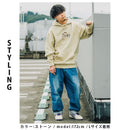 SONG HOODIE PF00681 パーカー 2カラー