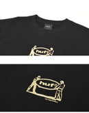 RELOCATION CREWNECK PF00683 スウェット 2カラー