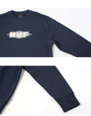 QUALITY CREWNECK PF00689 スウェット 2カラー