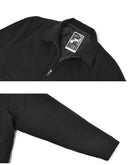 MASON REVERSIBLE SHACKET BU00219 中綿ジャケット 2カラー