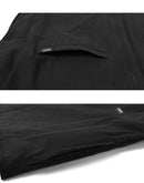 MASON REVERSIBLE SHACKET BU00219 中綿ジャケット 2カラー