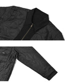 MASON REVERSIBLE SHACKET BU00219 中綿ジャケット 2カラー